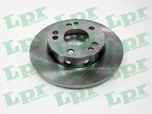 Disc frana LPR M2111P