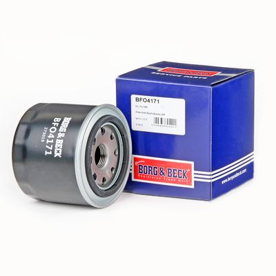 Filtr oleju BORG & BECK BFO4171