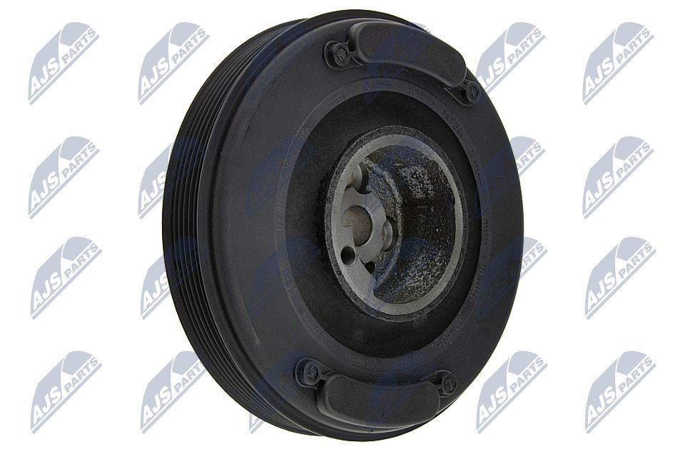 Fulie curea, arbore cotit NTY RKP-WW-002