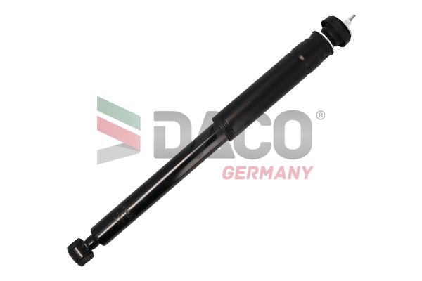 Tlumič pérování DACO Germany 563340