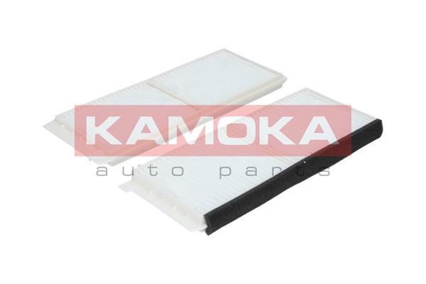 Filtr, vzduch v interiéru KAMOKA F413901
