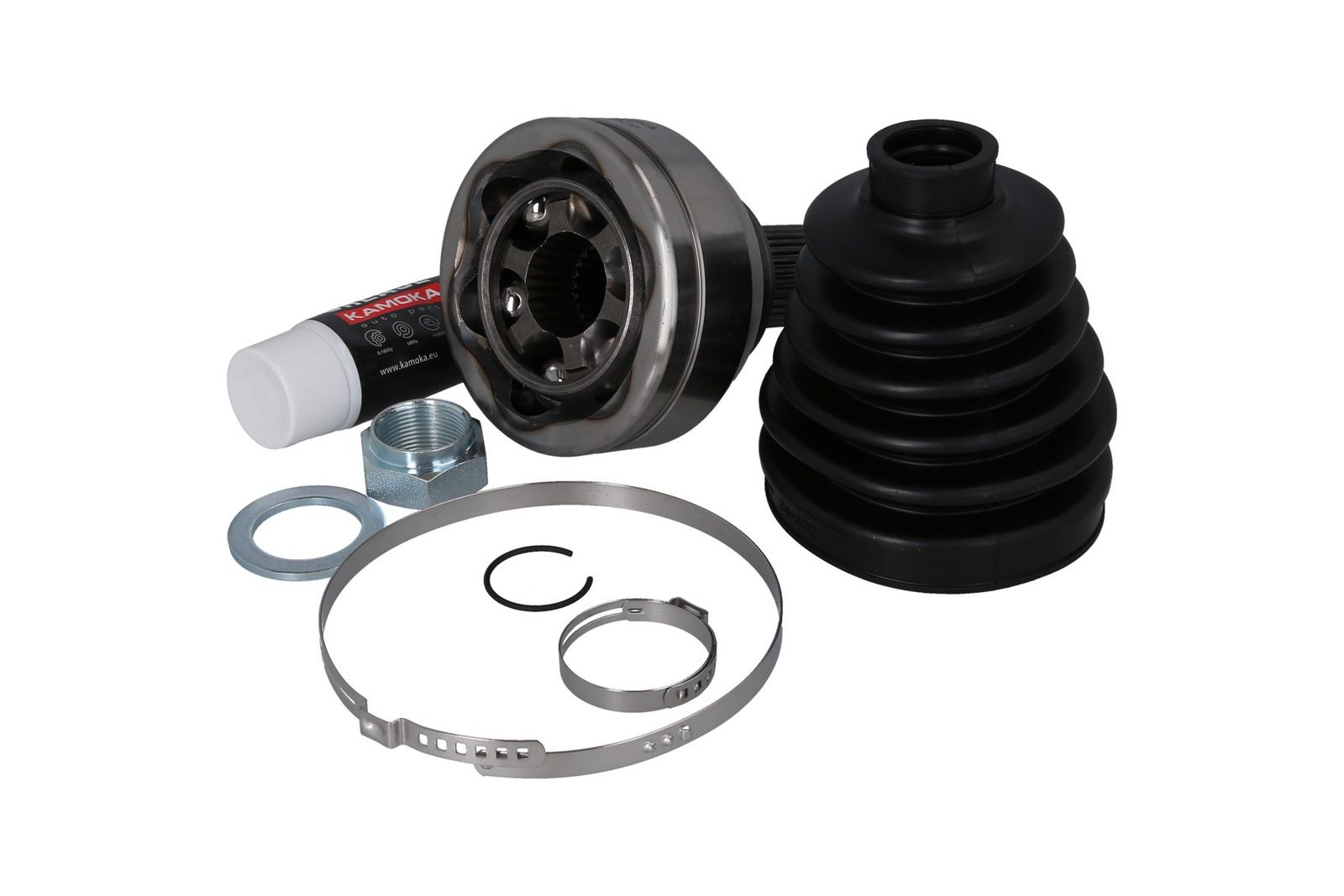 Set articulatie, planetara KAMOKA 6370