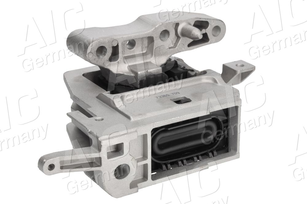 Подвеска, двигатель