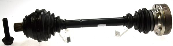 Приводной вал