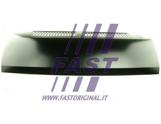 Pokrywa komory silnika FAST FT89001