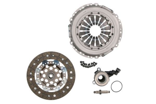 Set ambreiaj NEXUS F1X018NX