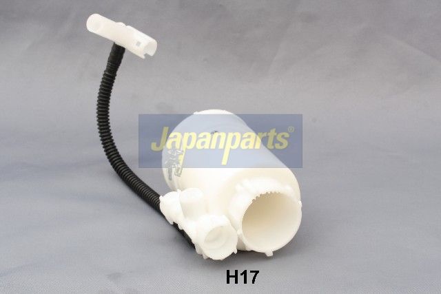 Levně Palivový filtr JAPANPARTS FC-H17S