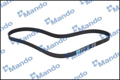 Pasek klinowy wielorowkowy MANDO MB6PK1153