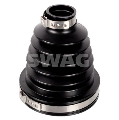 Zestaw osłon, wał napędowy SWAG 33 10 3037