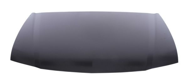 Капот двигателя