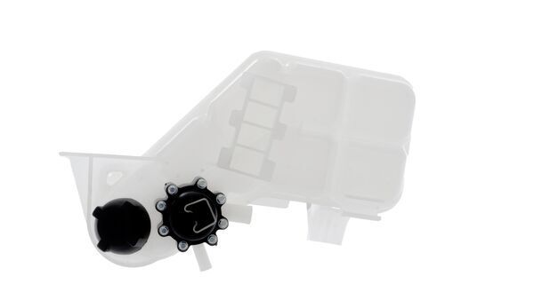 Vase d'expansion, liquide de refroidissement