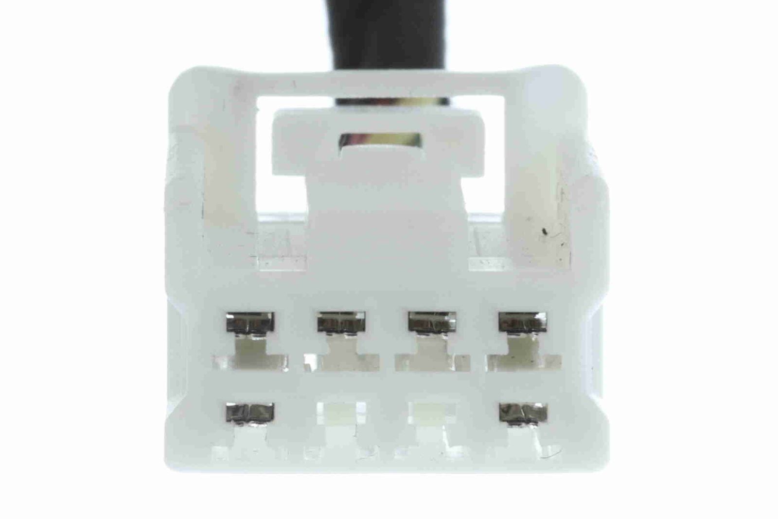 Moteur électrique, hayon