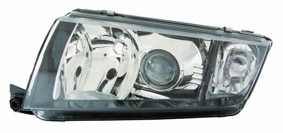 Reflektor ABAKUS 665-1112L-LEHM2