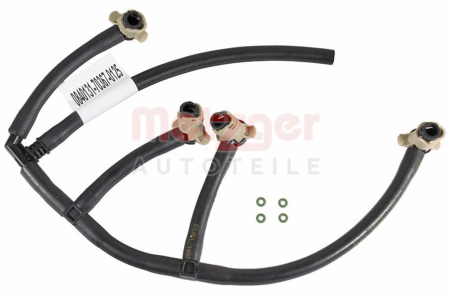 furtun,supracurgere combustibil METZGER 0840131