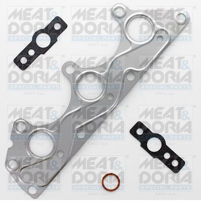 Zestaw montażowy, doładowanie MEAT & DORIA 60769