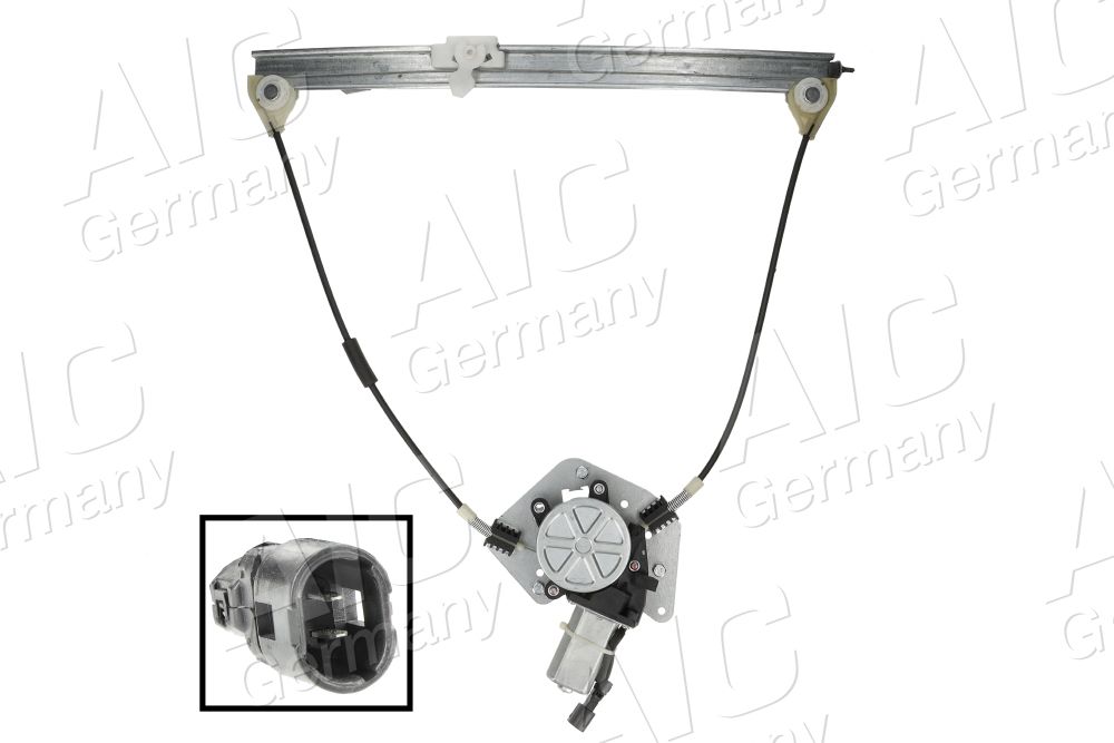 V46-0497 LEVE-VITRE