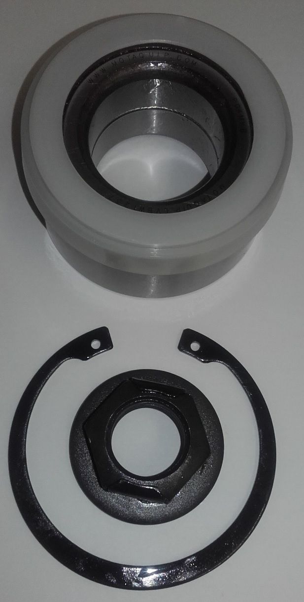 Set rulment roata MOTAQUIP LVBW1237