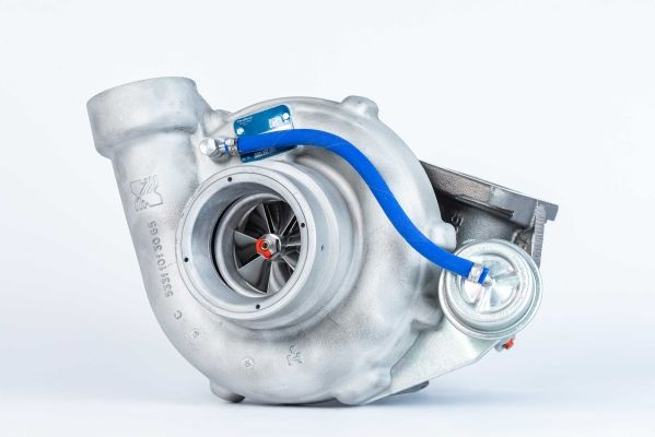 Compresor,sistem de supraalimentare BorgWarner K31 53319906911