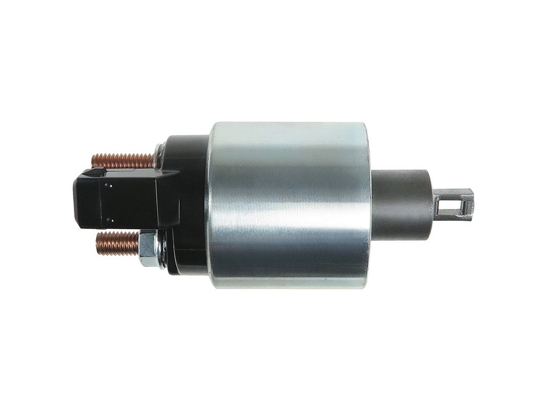 Solenoid, electromotor AS-PL AS SS2085S