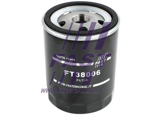 Filtr oleju FAST FT38006