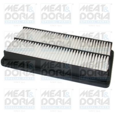 Filtr powietrza MEAT & DORIA 16028