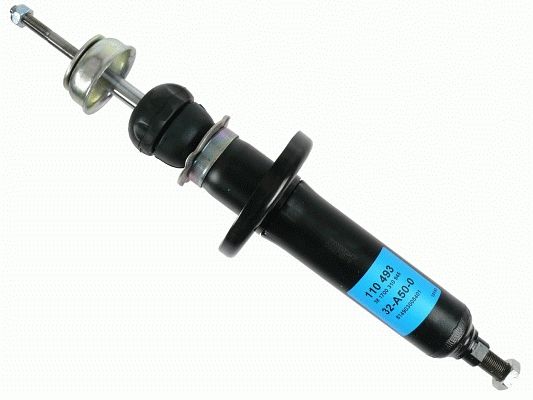 Amortyzator BOGE 32-A50-0