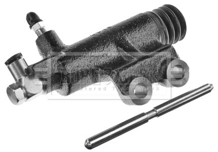 Siłownik, sprzęgło BORG & BECK BES278