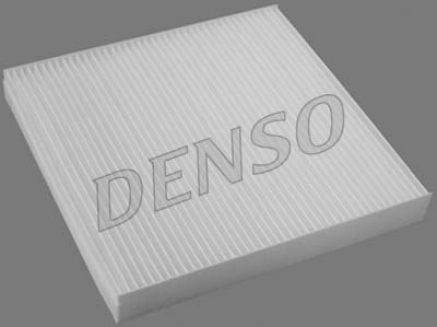 Filtr, wentylacja przestrzeni pasażerskiej DENSO DCF217P