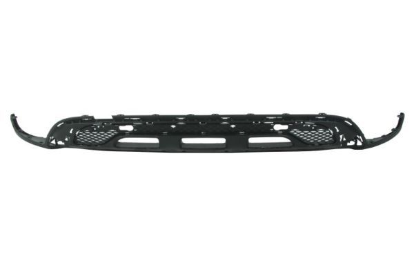 Grille de ventilation, pare-chocs
