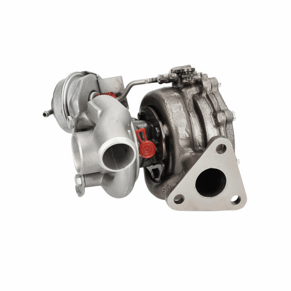 Turbocompresseur, suralimentation