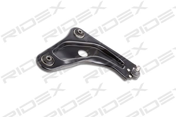 Wahacz, zawieszenie koła RIDEX 273C0604