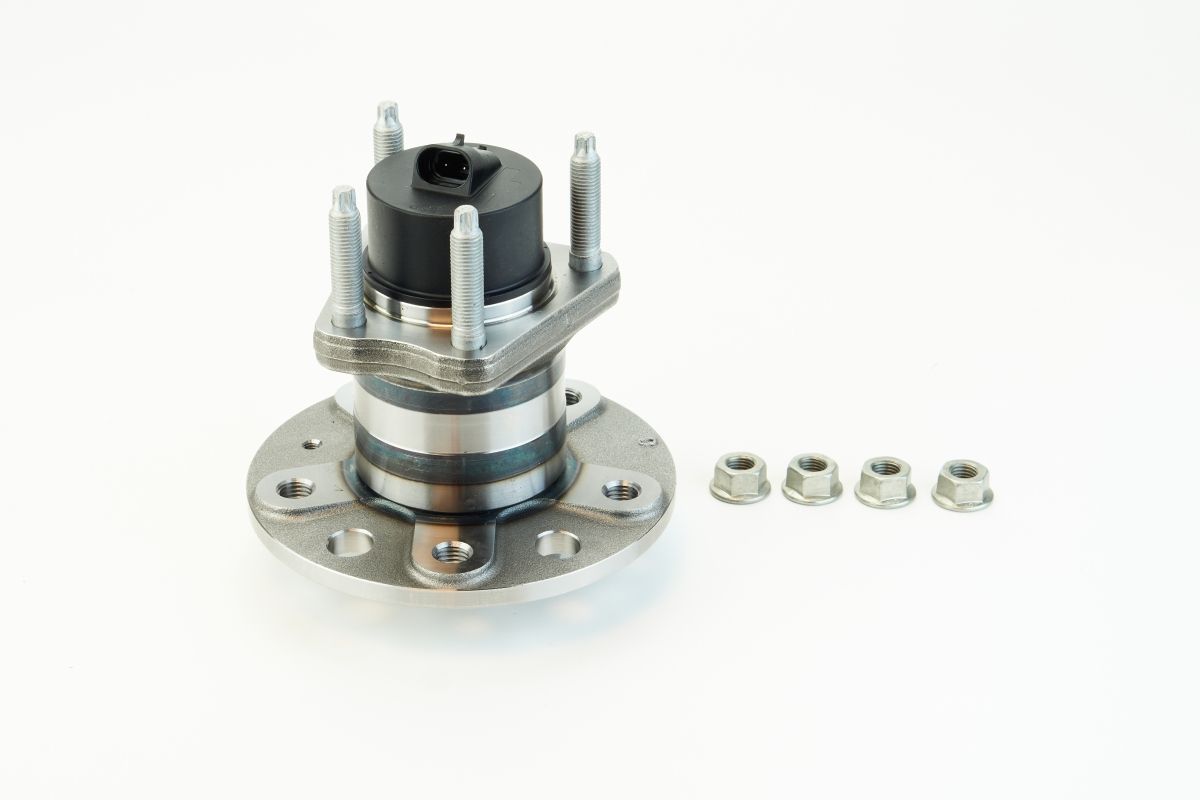 Zestaw łożysk koła CONTINENTAL CTAM WBE1106