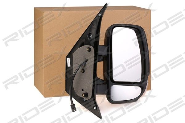 Lusterko zewnętrzne RIDEX 50O0152