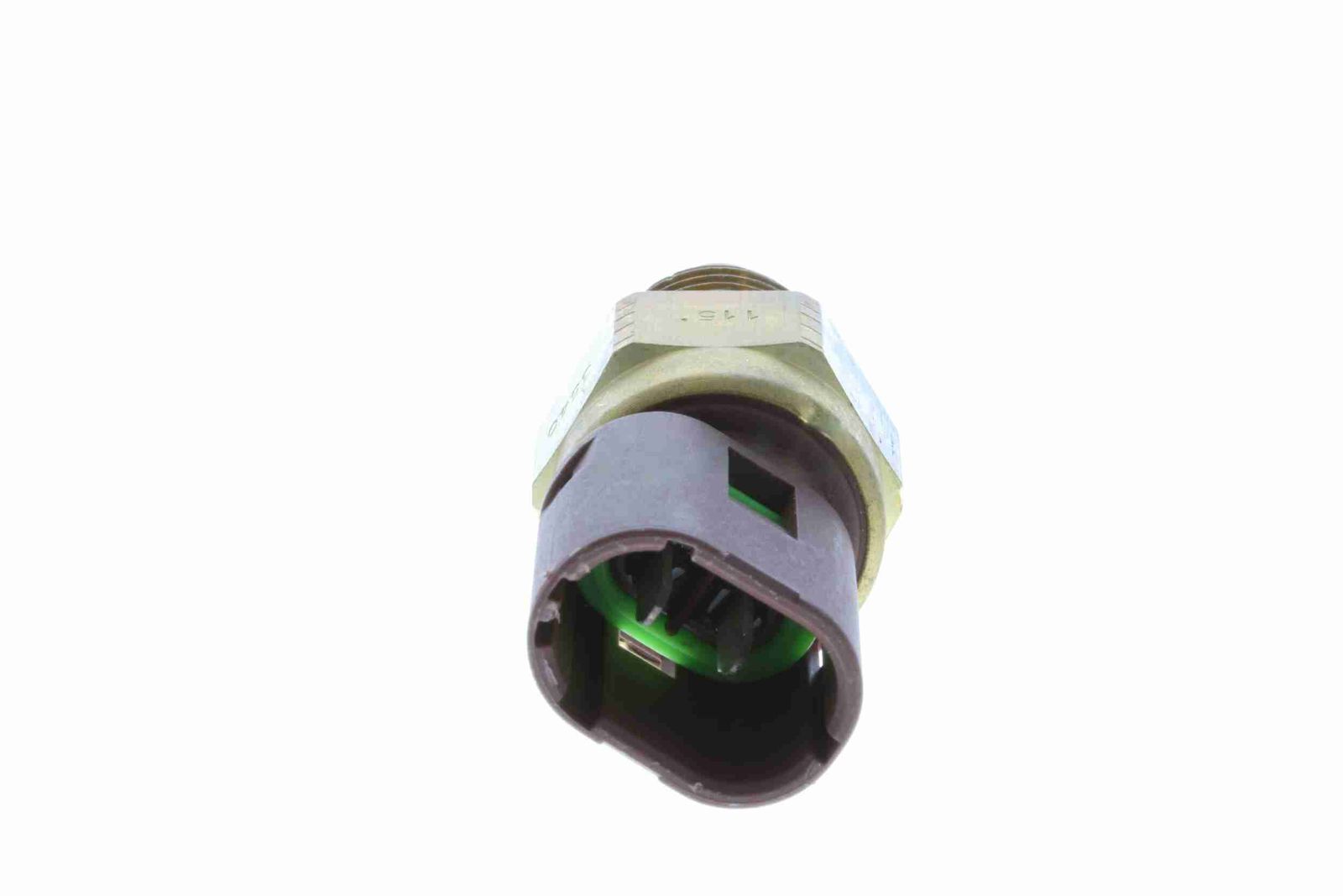 Sonde, température du liquide de refroidissement