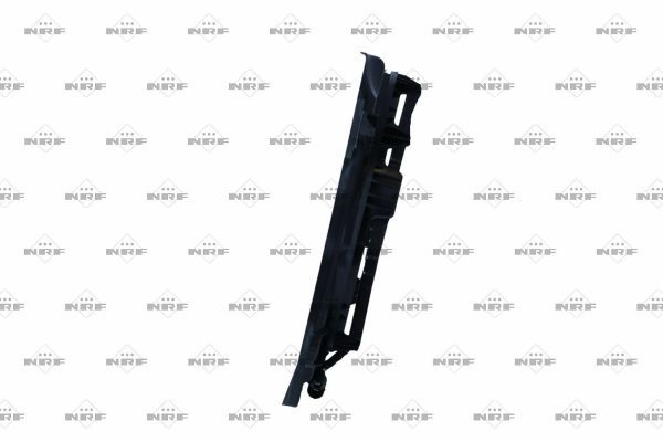 Ventilateur, refroidissement du moteur