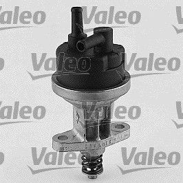 Pompa paliwa VALEO 247073