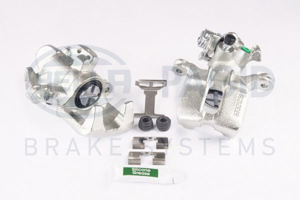 Zacisk hamulca HELLA PAGID 8AC 355 380-071