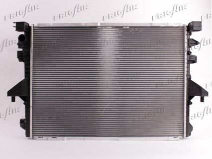 Radiator, racire motor FRIGAIR 0110.3169