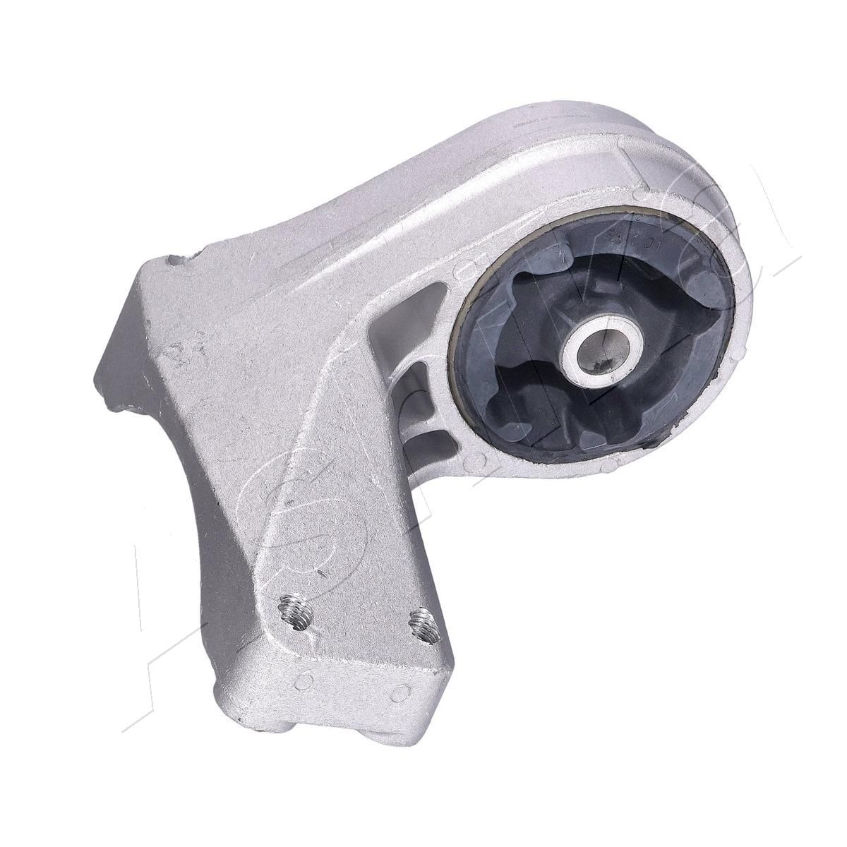 Подвеска, двигатель