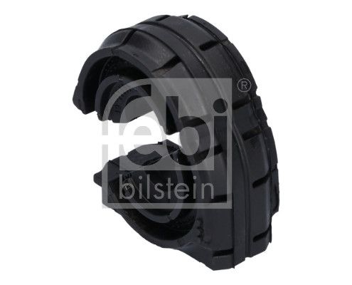 Suspension, stabilisateur