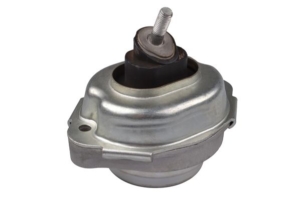 Подвеска, двигатель