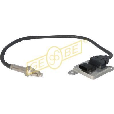 NOx-sensor, NOx-katalysator GEBE 9 2864 1