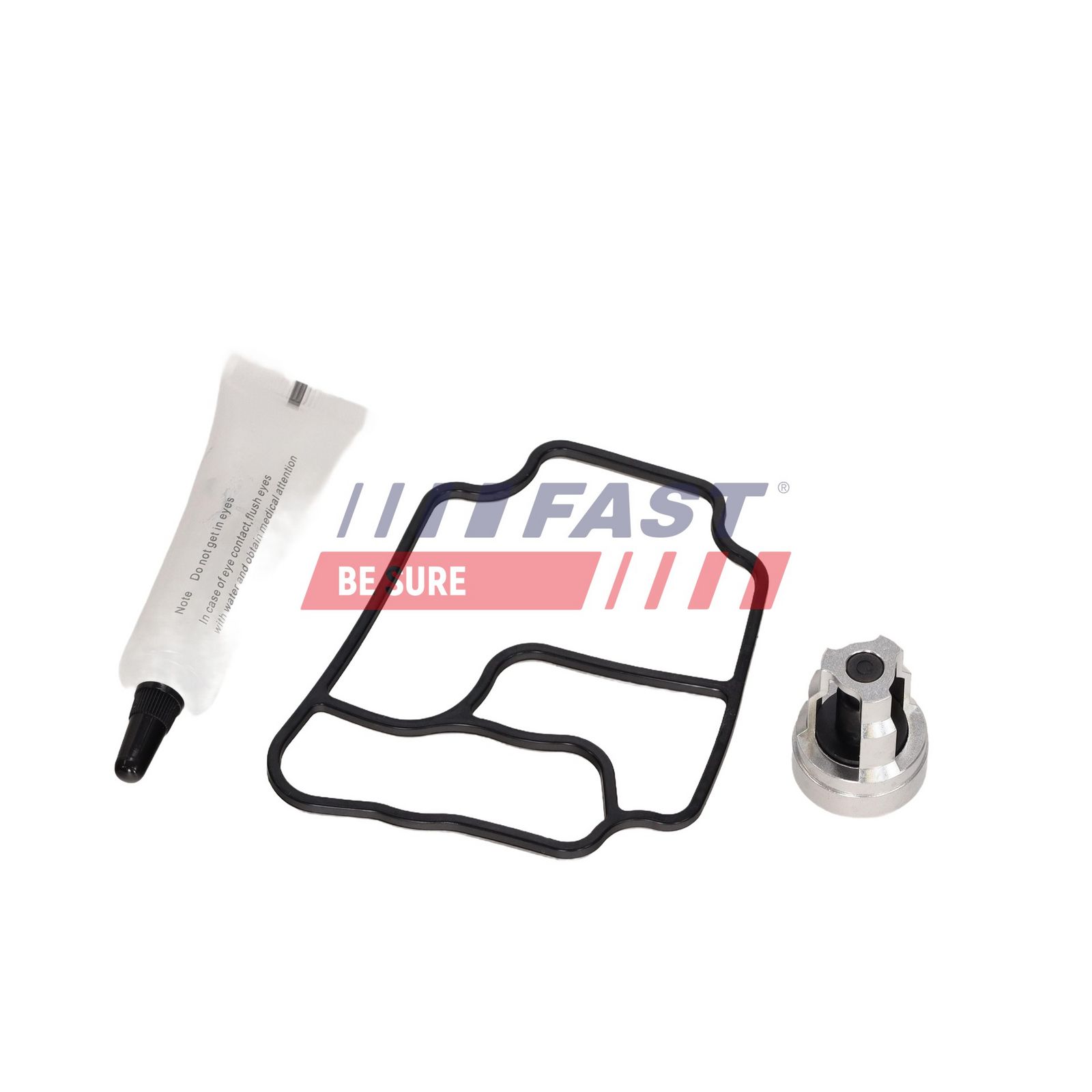 E-shop Obal olejového filtra FAST FT04174