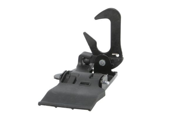 Serrure de capot-moteur