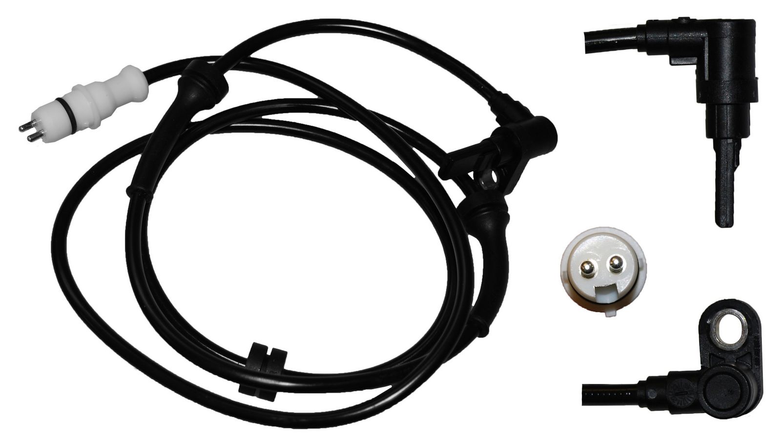 ELTA - ABS / Wheel Speed Sensor