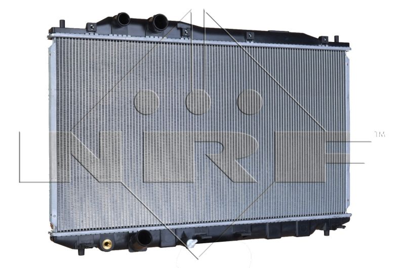 Chladič motora NRF 53186
