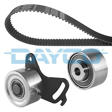 Set curea de distributie DAYCO KTB235