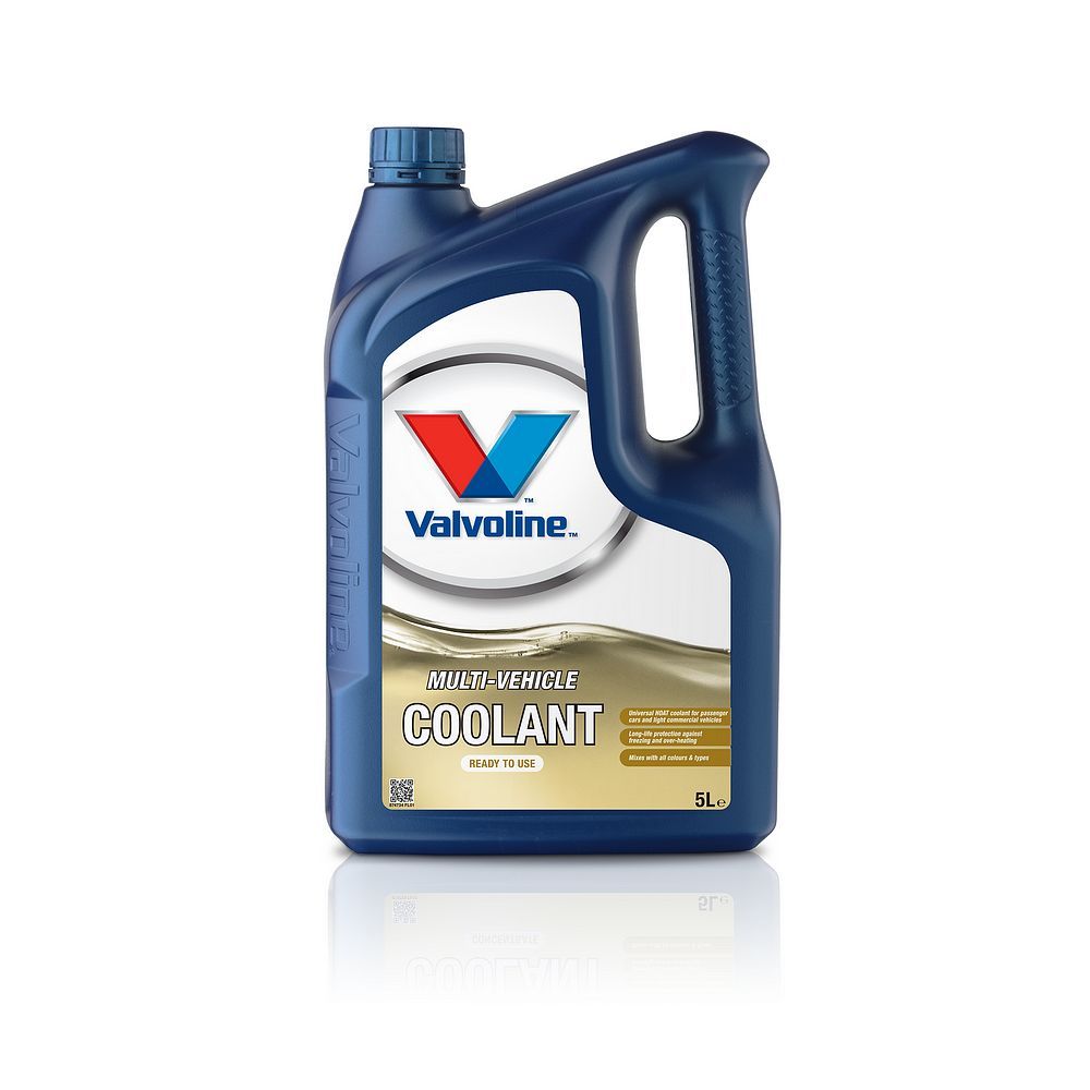 Frostskydd VALVOLINE 874734