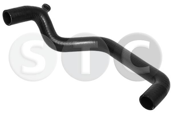Przewód elastyczny chłodnicy STC T407398