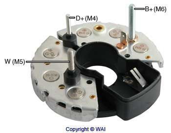 WAI IBR314